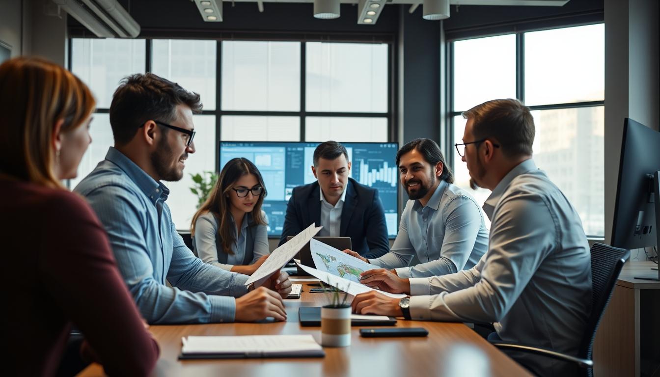 AI integrations and smart automation services