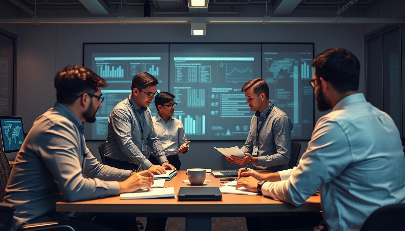 Automation and intelligent integration strategy