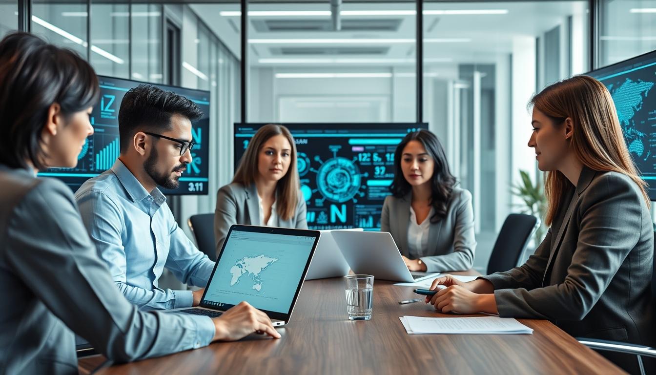 Business discovery and AI workflow strategy